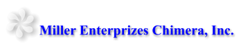 Miller Enterprizes Chimera, Inc.
