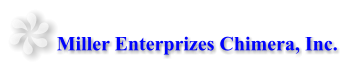 Miller Enterprizes Chimera, Inc.